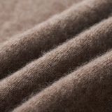 Conjunto Premium de Teoreți em Cashmere na Cor Sand Torino