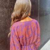 Sabrina - Elegante Vestido Midi