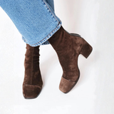 Isabel - Elegante Botas
