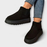 Zola - Botas Térmicas de Inverno