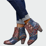 Botas ortopédicas à prova d'água