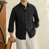 Camisa Listrada Porto Cervo