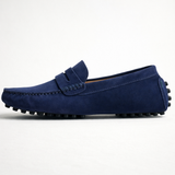 FRESH LABEL | Santorini Slip-On Shoes