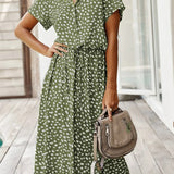 Lesley - Vestido Confortável e Multifuncional
