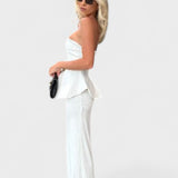 Eliana - Elegante Vestido Maxi
