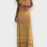 Bianca - Vestido Elegante e Arrojado