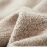 Conjunto de Roupa em Lã Merino Extra Fina Pure Amalfi