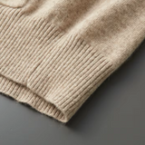 Conjunto de Treino Premium em Cashmere Kilian