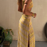Bianca - Vestido Elegante e Arrojado