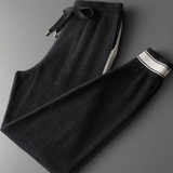 Conjunto de Tabaco Premium Cashmere Preto - Viena