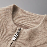 Conjunto Premium de Teoreți em Cashmere na Cor Sand Torino