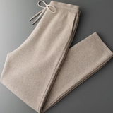 Conjunto de Roupa em Lã Merino Extra Fina Pure Amalfi