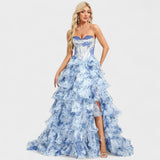 Lara - Vestido Sofisticado para Casamentos