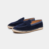 Espadrilhas Penny Seaside - Navy Blue
