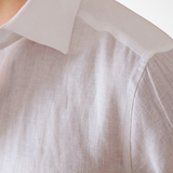 Camisa Portofino Costeira - Branca