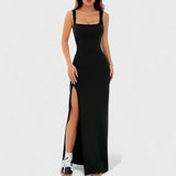 Maira - Elegantly Casual Dress
