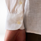 Camisa Portofino Costeira - Branca