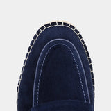 Espadrilhas Penny Seaside - Navy Blue