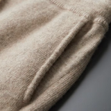 Conjunto de Roupa em Lã Merino Extra Fina Pure Amalfi
