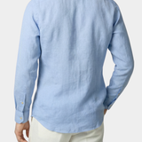 Camisa Portofino Costeira - Azul Claro