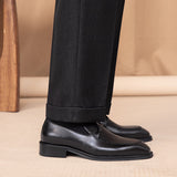 Firenze Derby Penny Shoes
