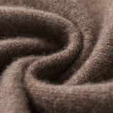 Conjunto Premium de Teoreți em Cashmere na Cor Sand Torino