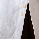 Camisa Portofino Costeira - Branca