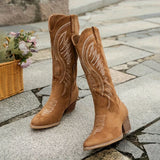 Eline - Botas de Cowboy para Mulheres
