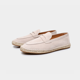 Espadrilhas Penny Campo - Off-White