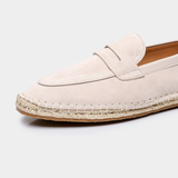 Espadrilhas Penny Campo - Off-White