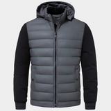 Premium Milano Híbrido Jacket
