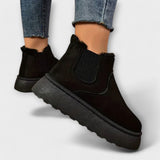 Zola - Botas Térmicas de Inverno