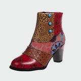 Botas ortopédicas à prova d'água