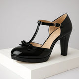 Maria - Elegant Heels