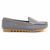 FRESH LABEL | Roma Slip-On Sneakers