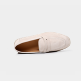Espadrilhas Penny Campo - Off-White