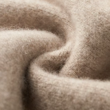 Conjunto Premium de Teoreți em Cashmere na Cor Sand Torino