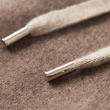 Conjunto Premium de Teoreți em Cashmere na Cor Sand Torino