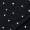 Vestido Mini Preto com Detalhes Dourados e Cinto