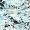 Mini Robe Multicolorido com Estampa Animal Abstrata, Gola Halter e Saia Plissada