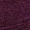 Robe Midi Plissée à Épaule Asymétrique en Glitter Prune