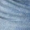 Jeans Claro de Cintura Média com Corte Casual