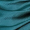 Rochie Mini Teal din Satin cu Mangă și Cintură Reglabilă