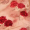Robe Midi com Estampa de Rosas em Tons Blush, Ombro Único e Barra Assimétrica