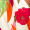Macacão Floral Multicolorido com Alças Delicadas