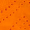 Macacão com bordado laranja, decote estilo racer e cordão regulável