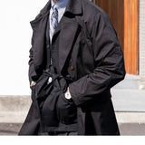 Berkshire Double-Faced Coat