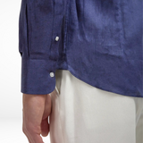 Camisa Portofino Costeira - Azul
