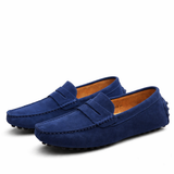 FRESH LABEL | Santorini Slip-On Shoes