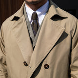 Berkshire Double-Faced Coat